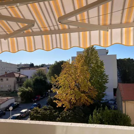 Sunny Near The Centar, Free Parking * ספליט