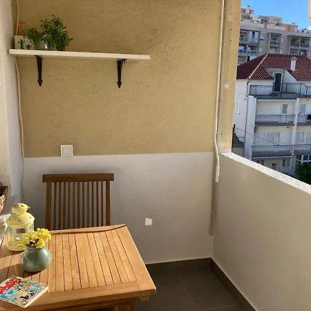 Sunny Near The Centar, Free Parking * Split