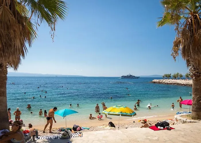 Sunny Near The Centar, Free Parking *