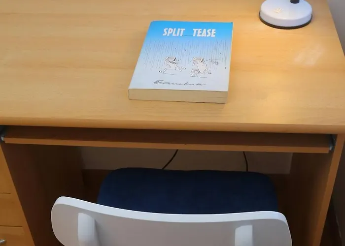 Sunny Near The Centar, Free Parking * ספליט