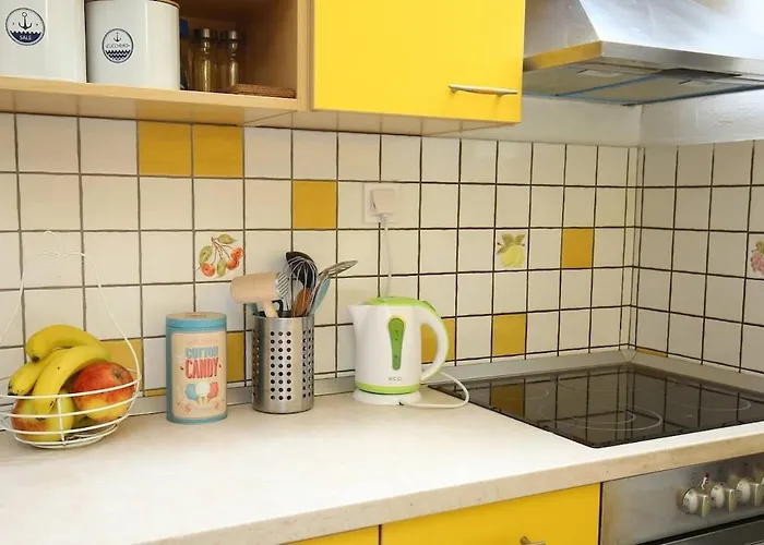 Sunny Near The Centar, Free Parking