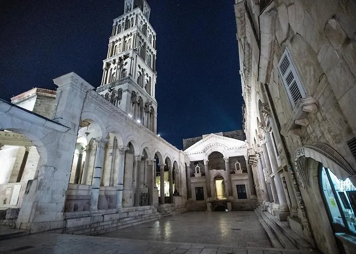 Sunny Near The Centar, Free Parking