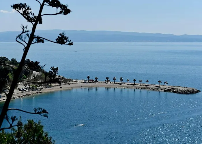 Sunny Near The Centar, Free Parking דירה *