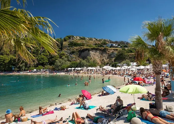 דירה Sunny Near The Centar, Free Parking