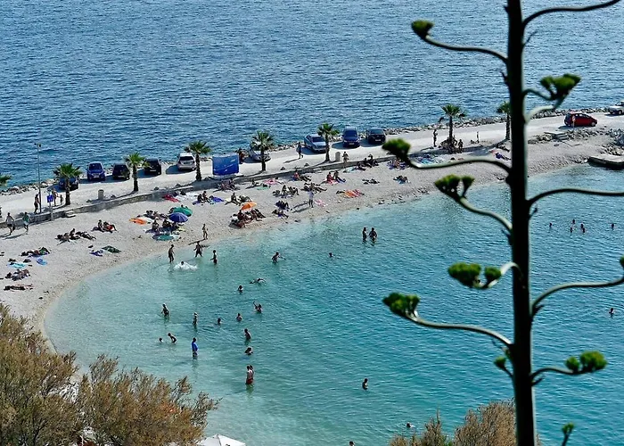 Sunny Near The Centar, Free Parking