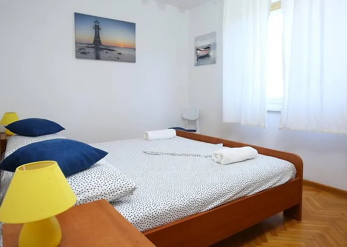 Sunny Near The Centar, Free Parking דירה ספליט